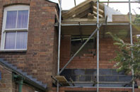 free Buckton home extension quotes